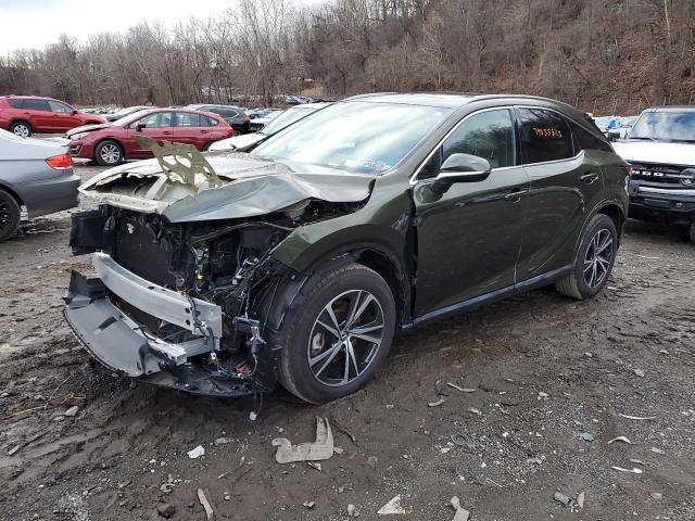 Изображение 2023 LEXUS RX 350 BASE 2023