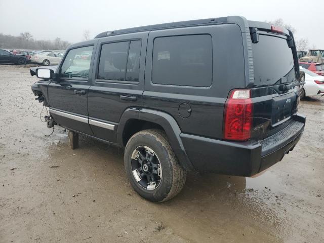 Obraz 2 z 2010 JEEP COMMANDER SPORT 2010 z VIN 1J4RG4GK8AC153155