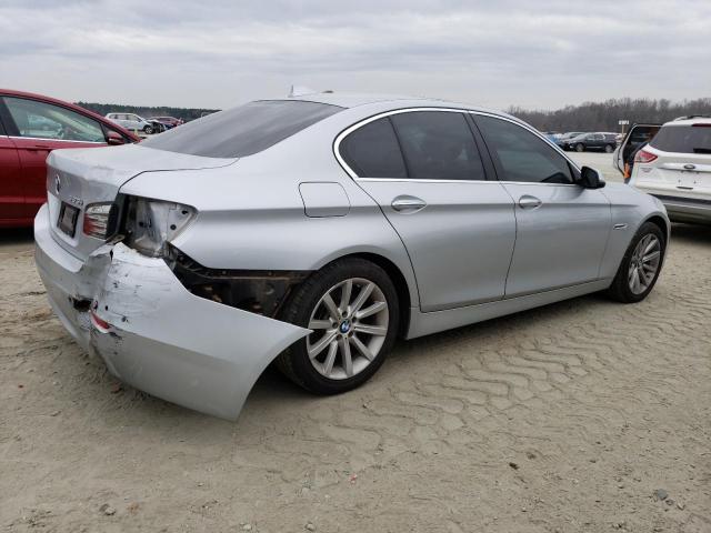 Image 3 of 2015 BMW 535 I 2015 with VIN WBA5B1C54FD922654