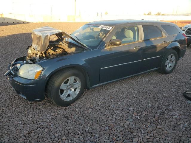 2007 DODGE MAGNUM SXT 2007 image