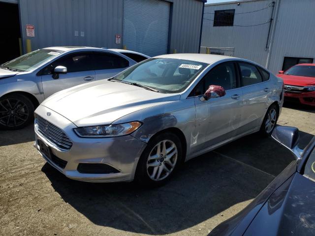 Изображение 1 2016 FORD FUSION SE 2016 с VIN 3FA6P0H75GR225991