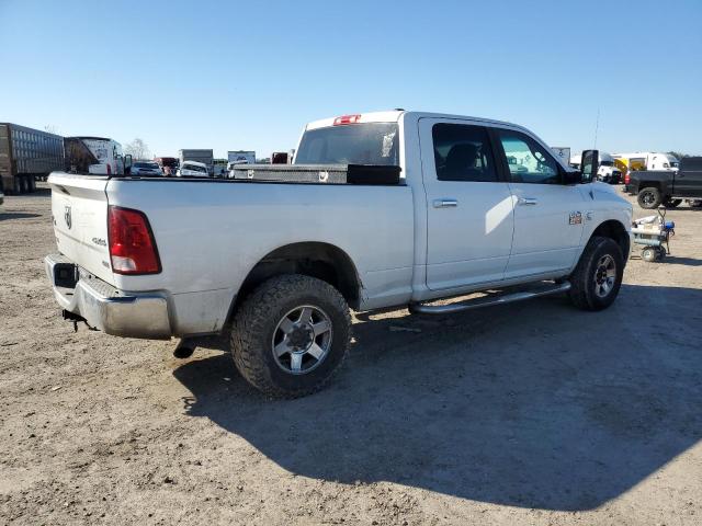 Image 3 of 2012 DODGE RAM 2500 SLT 2012 with VIN 3C6UD5DL5CG283512
