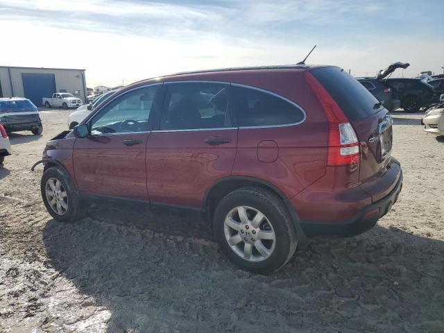 Изображение 2 2008 HONDA CR-V EX 2008 с VIN 3CZRE38518G703893