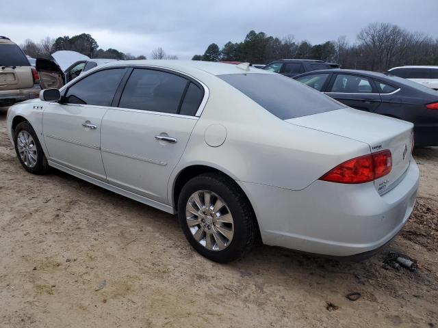 Изображение 2 2010 BUICK LUCERNE CXL 2010 с VIN 1G4HD5EM3AU105900