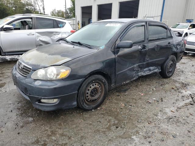 Image 1 of 2005 TOYOTA COROLLA CE 2005 with VIN 1NXBR32EX5Z380534