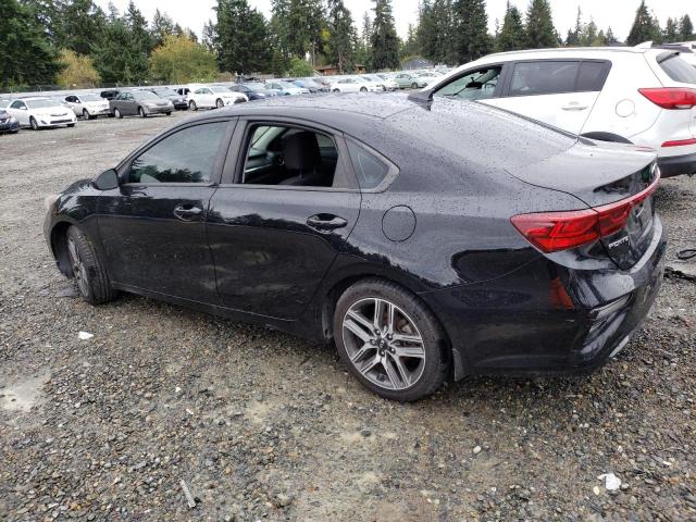 Изображение 2 2019 KIA FORTE GT LINE 2019 с VIN 3KPF34AD3KE052906