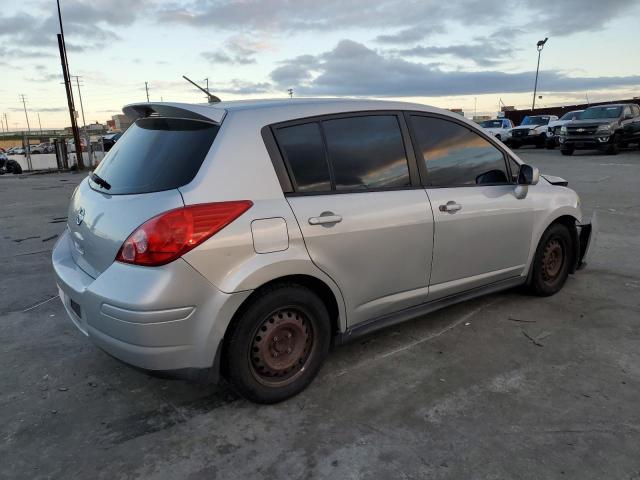 Изображение 3 2008 NISSAN VERSA S 2008 с VIN 3N1BC13E38L381597