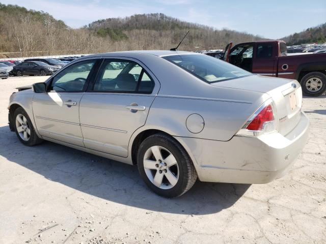 Obraz 2 z 2007 FORD FUSION SE 2007 z VIN 3FAHP07Z67R271924