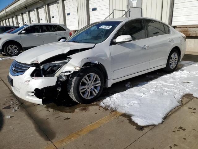 2011 NISSAN ALTIMA BASE 2011 image