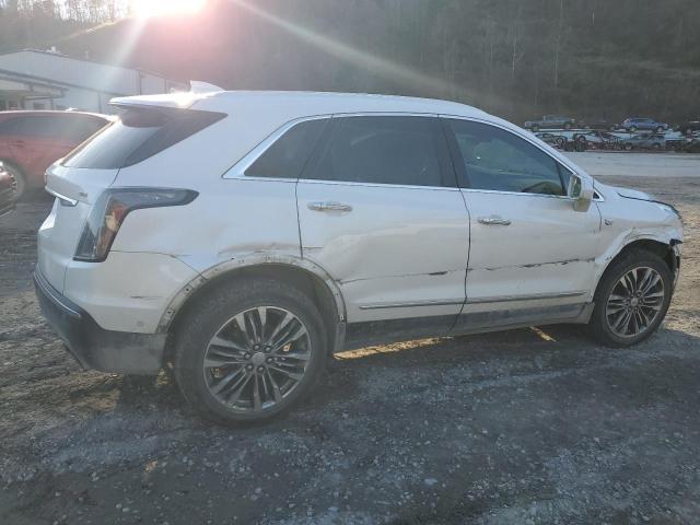 Изображение 3 2017 CADILLAC XT5 PREMIUM LUXURY 2017 с VIN 1GYKNERS1HZ132486