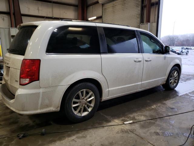 Image 3 of 2020 DODGE GRAND CARAVAN SXT 2020 with VIN 2C4RDGCG1LR253481
