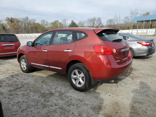 Image 2 of 2013 NISSAN ROGUE S 2013 with VIN JN8AS5MV2DW660646