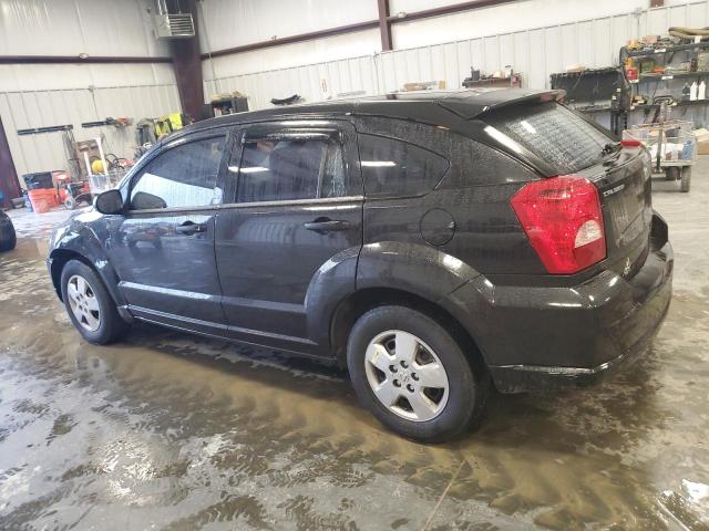 Image 2 of 2008 DODGE CALIBER  2008 with VIN 1B3HB28B38D651644