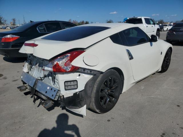 Image 3 of 2016 NISSAN 370Z BASE 2016 with VIN JN1AZ4EH5GM935956