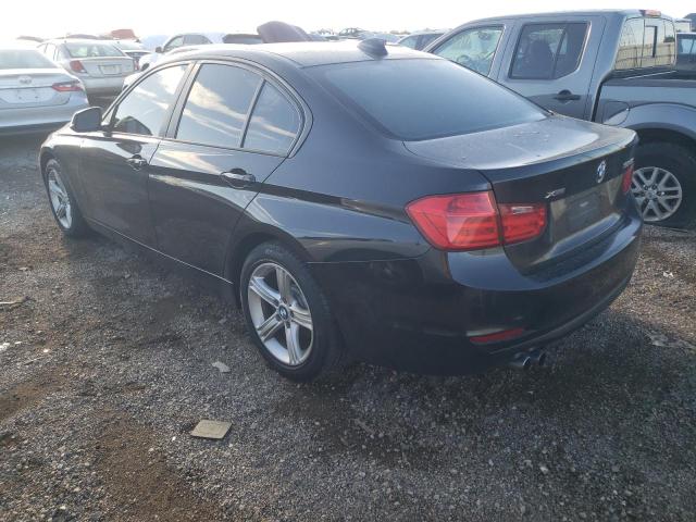 Image 2 of 2015 BMW 328 XI SULEV 2015 with VIN WBA3B5C58FP654737