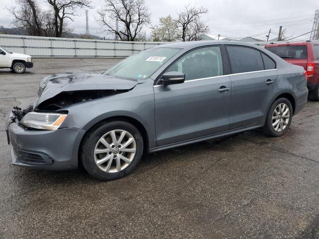 Obraz 1 z 2014 VOLKSWAGEN JETTA SE 2014 z VIN 3VWD17AJ3EM224119