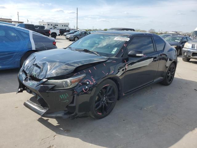Изображение 2015 TOYOTA SCION TC  2015