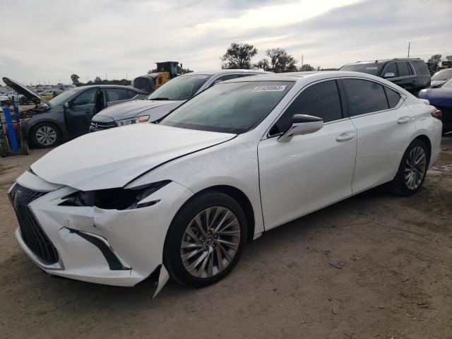 Obraz 2023 LEXUS ES 350 BASE 2023