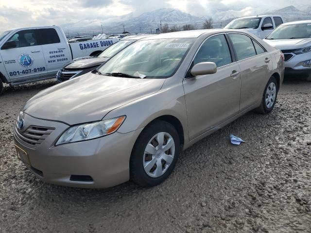 Image 1 of 2007 TOYOTA CAMRY CE 2007 with VIN 4T1BE46K77U004961