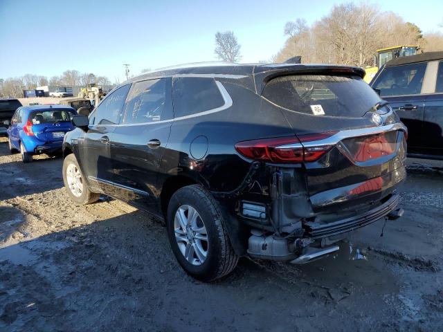 Изображение 2 2019 BUICK ENCLAVE  2019 с VIN 5GAERAKW4KJ119932
