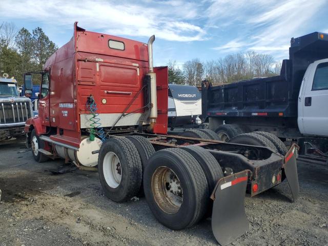 Image 3 of 1998 VOLVO VN  1998 with VIN 4VG7DAGGXWN745644