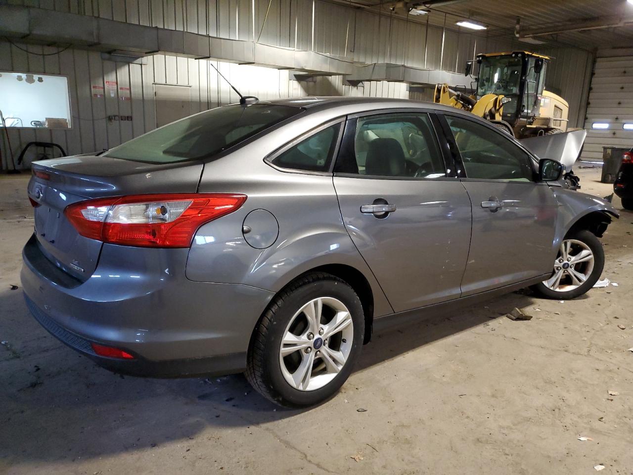 Obraz 3 z 2014 FORD FOCUS SE 2014 z VIN 1FADP3F2XEL135974