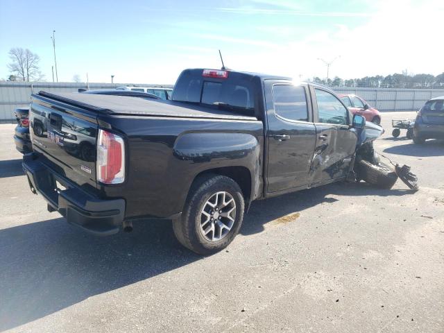 Image 3 of 2018 GMC CANYON SLE 2018 with VIN 1GTG6CEN1J1170897