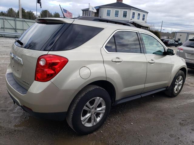 Image 3 of 2013 CHEVROLET EQUINOX LT 2013 with VIN 2GNFLEEK8D6237641