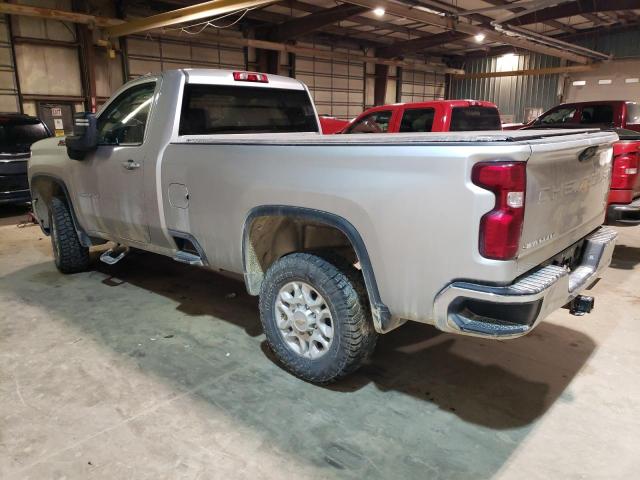 Obraz 2 z 2021 CHEVROLET SILVERADO K2500 HEAVY DUTY LT 2021 z VIN 1GC3YNE75MF299173