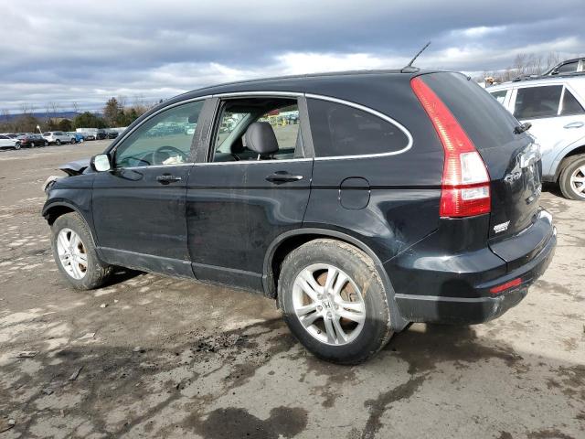 Image 2 of 2011 HONDA CR-V EXL 2011 with VIN 5J6RE4H78BL076689