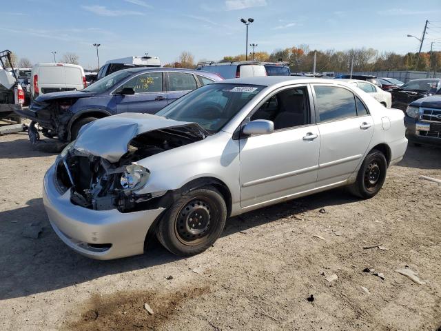 Image 1 of 2005 TOYOTA COROLLA CE 2005 with VIN 1NXBR32E15Z494535
