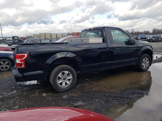 Image 3 of 2019 FORD F150  2019 with VIN 1FTMF1CB6KKF31052