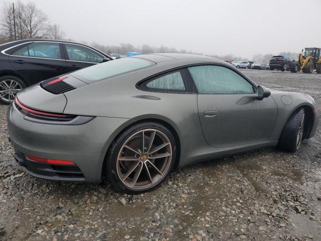 Изображение 3 2022 PORSCHE 911 CARRERA 2022 с VIN WP0AA2A90NS205470