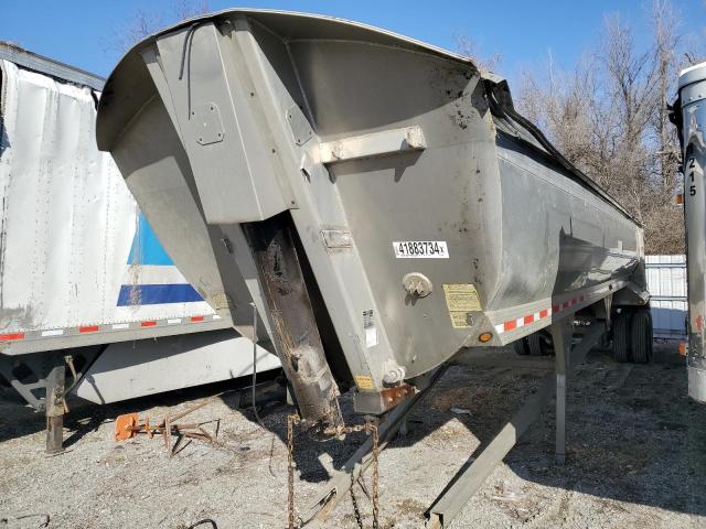Изображение 2 2000 EVER TRAILER 2000 с VIN 1E9ED3920YL185595
