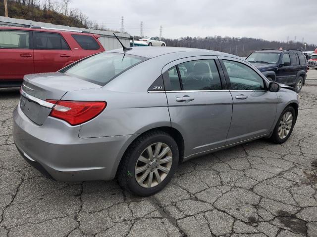 Obraz 3 z 2013 CHRYSLER 200 LX 2013 z VIN 1C3CCBAGXDN736257