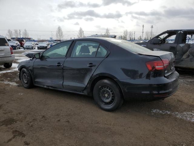 Image 2 of 2017 VOLKSWAGEN JETTA S 2017 with VIN 3VW167AJ1HM306763