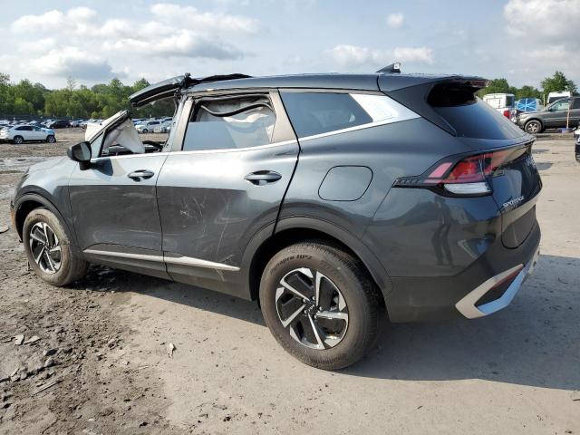 Изображение 2 2023 KIA SPORTAGE LX 2023 с VIN KNDPUCAG8P7058035