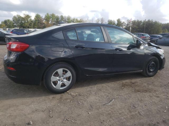 Изображение 3 2017 CHEVROLET CRUZE LS 2017 с VIN 1G1BC5SM4H7214515