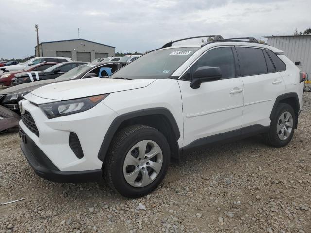 Изображение 1 2019 TOYOTA RAV4 LE 2019 с VIN 2T3H1RFV1KW051674
