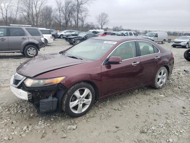 2010 ACURA TSX  2010 image