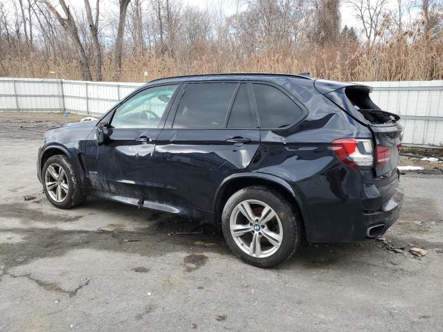 Image 2 of 2018 BMW X5 XDRIVE35I 2018 with VIN 5UXKR0C59J0Y03024