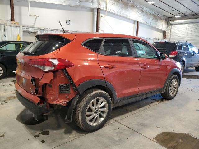 Obraz 3 z 2016 HYUNDAI TUCSON SE 2016 z VIN KM8J23A42GU237038