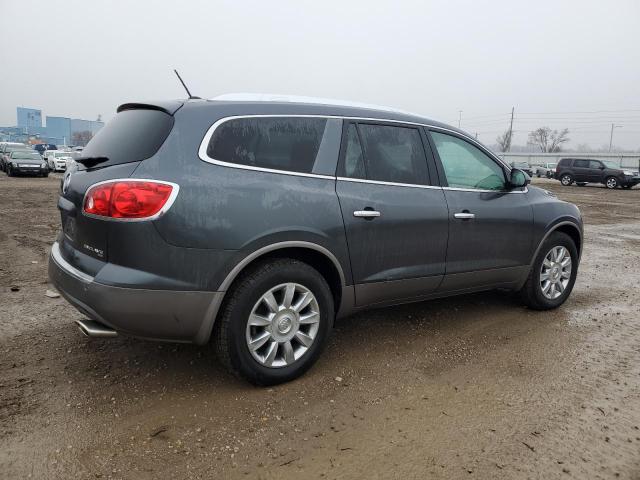 Image 3 of 2012 BUICK ENCLAVE  2012 with VIN 5GAKVCED4CJ326990