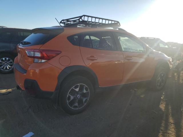 Image 3 of 2018 Subaru Crosstrek 2018 with VIN JF2GTAAC7JG337280