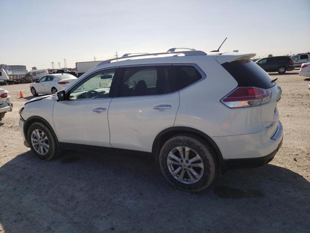 Image 2 of 2014 NISSAN ROGUE S 2014 with VIN 5N1AT2MT9EC789438