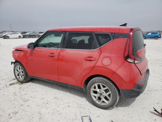 Image 2 of 2020 KIA SOUL LX 2020 with VIN KNDJ23AU0L7001341