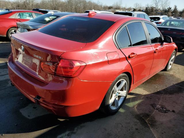 Image 3 of 2013 BMW 328 XI 2013 with VIN WBA3B3C51DF531496