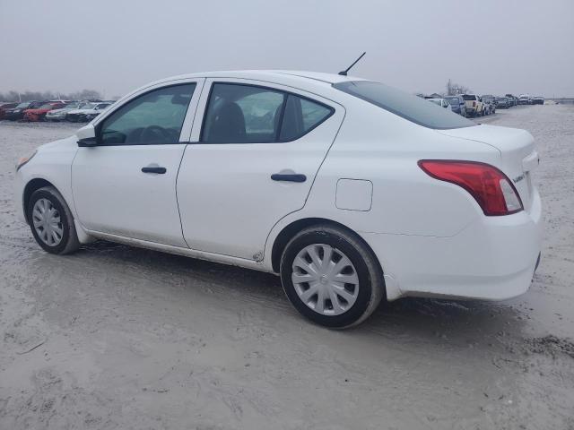 Image 2 of 2016 NISSAN VERSA S 2016 with VIN 3N1CN7AP5GL914005