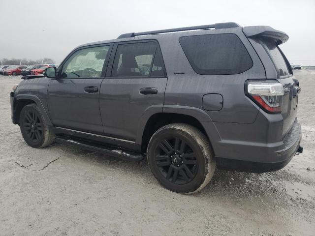 Obraz 2 z 2020 TOYOTA 4RUNNER SR5/SR5 PREMIUM 2020 z VIN JTEBU5JR7L5821090