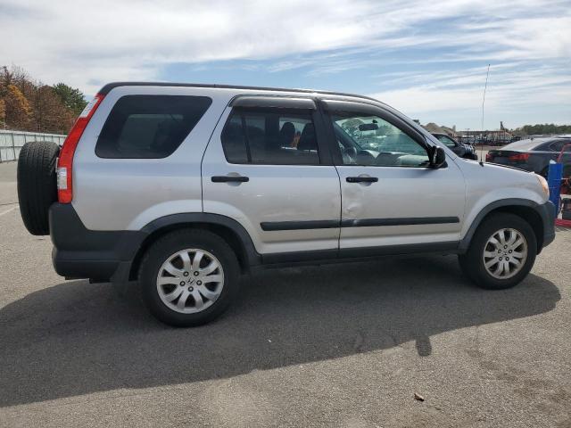 Image 3 of 2006 HONDA CR-V EX 2006 with VIN JHLRD788X6C058481